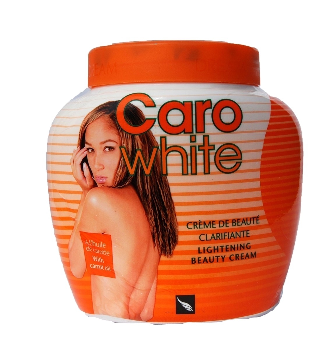 Pro Consumidor exhorta a la población descontinuar uso de crema blanqueadora Caro White