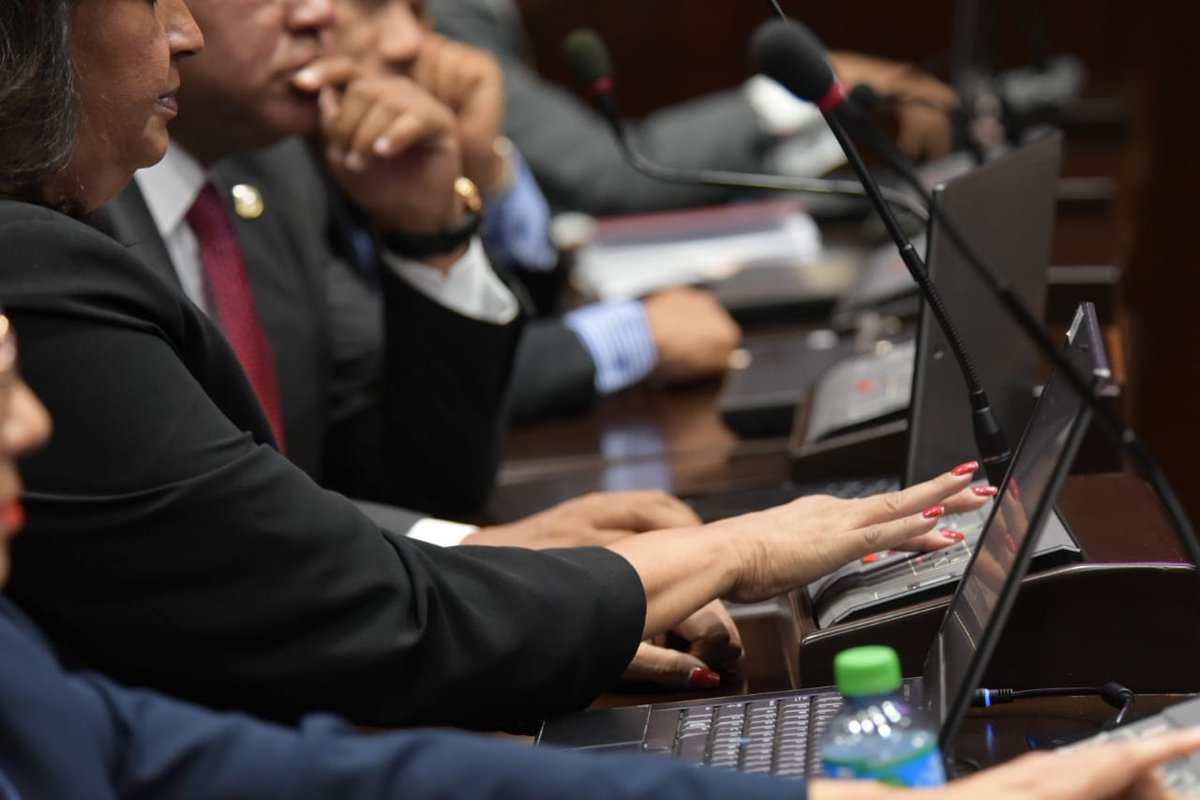 ¿Cómo se sustituye a un diputado, según las leyes?