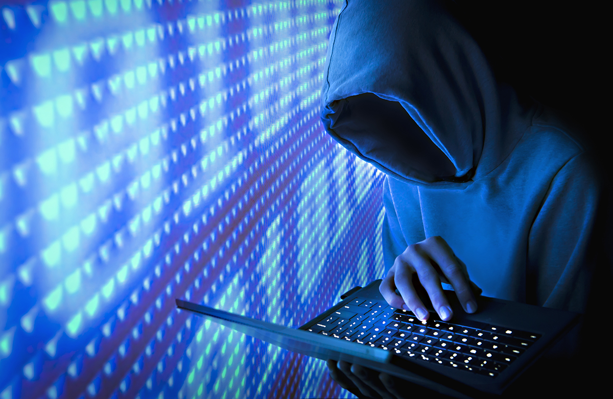 Apresan en Santiago supuesto Extorsionador en redes sociales
