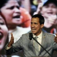 Guaidó convoca a “toda Venezuela a las calles” mañana para derrocar a Maduro