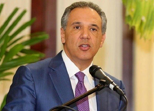 Peralta define a RD como el milagro económico de América Latina
