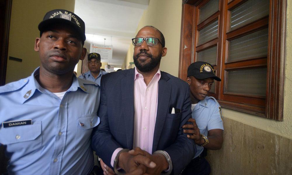 Fijan para junio el juicio de fondo contra Pablo Ross
