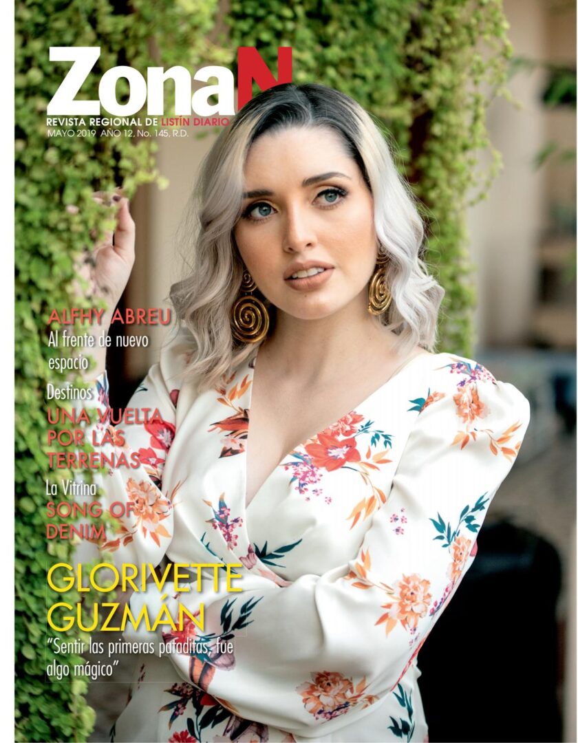 Portada ZonaN, 05 Mayo 2019