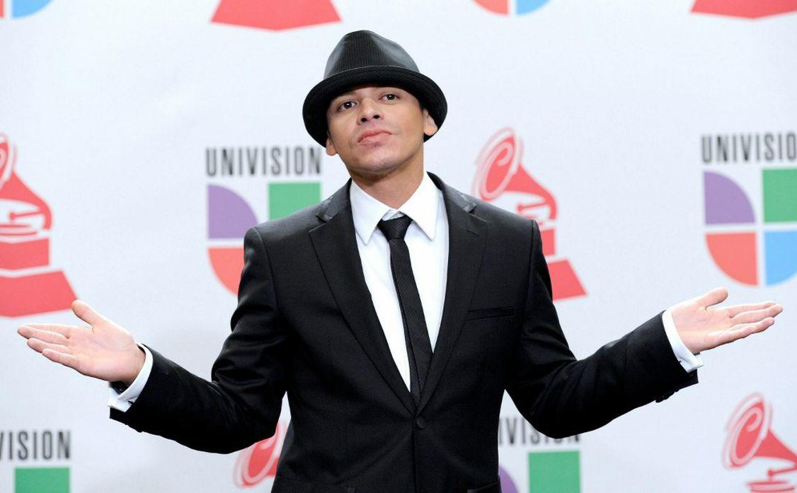 Vico C es ingresado de emergencia a un hospital en Ponce, Puerto Rico