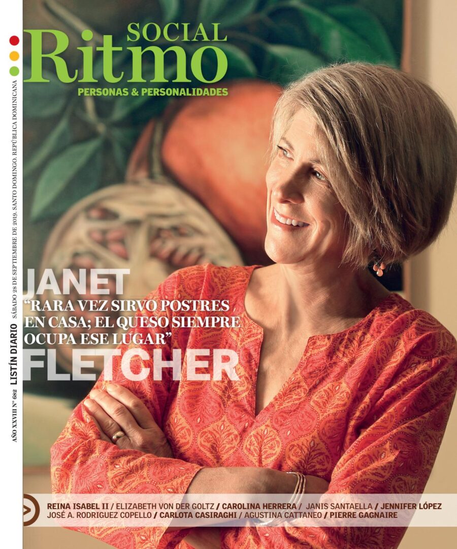 Portada Ritmo Social, 01 de Octubre, 2019