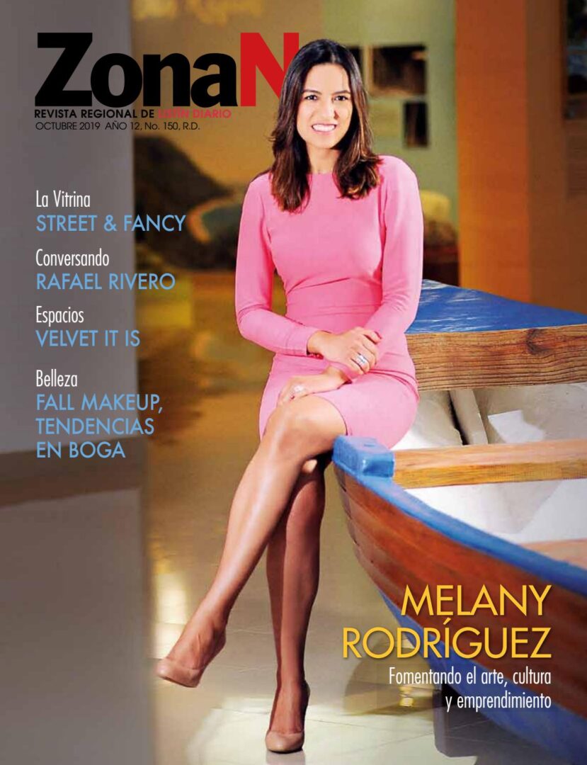 Portada ZonaN, 05 de Octubre, 2019