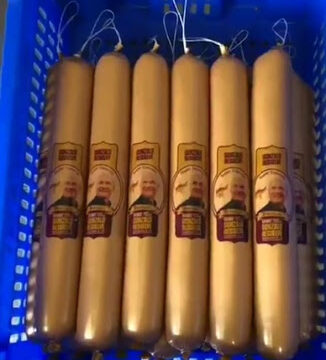 Después del Pan, llega el Penco Salami