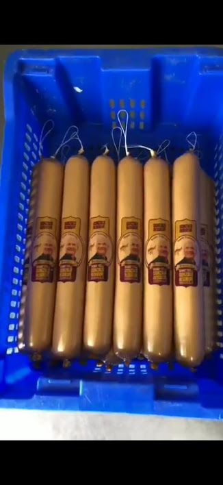 Después del Pan, llega el Penco Salami