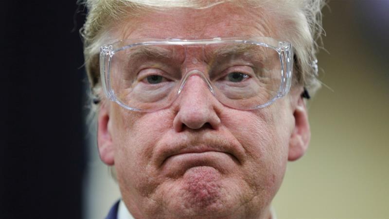 Trump ante la ONU: «Debemos responsabilizar a China por desatar esta plaga en el mundo»