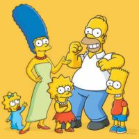 Los creadores de ‘Los Simpson’ explican cómo logran predecir el futuro