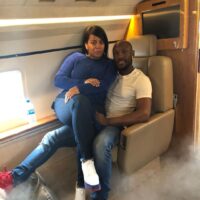 Esposa Pelotero Starling Marte, Noelia Marte