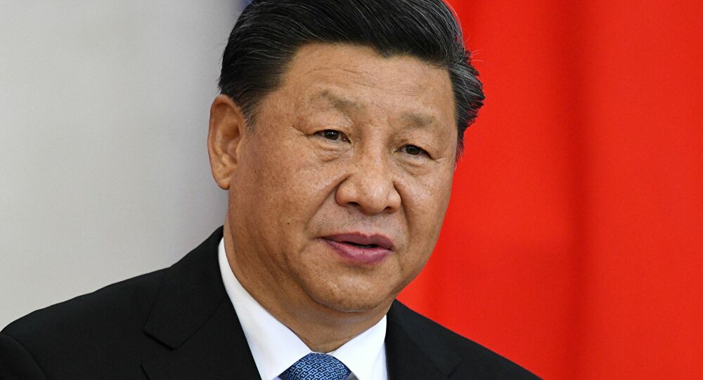 China ofrece 2.000 millones de dólares para el combate mundial del COVID-19