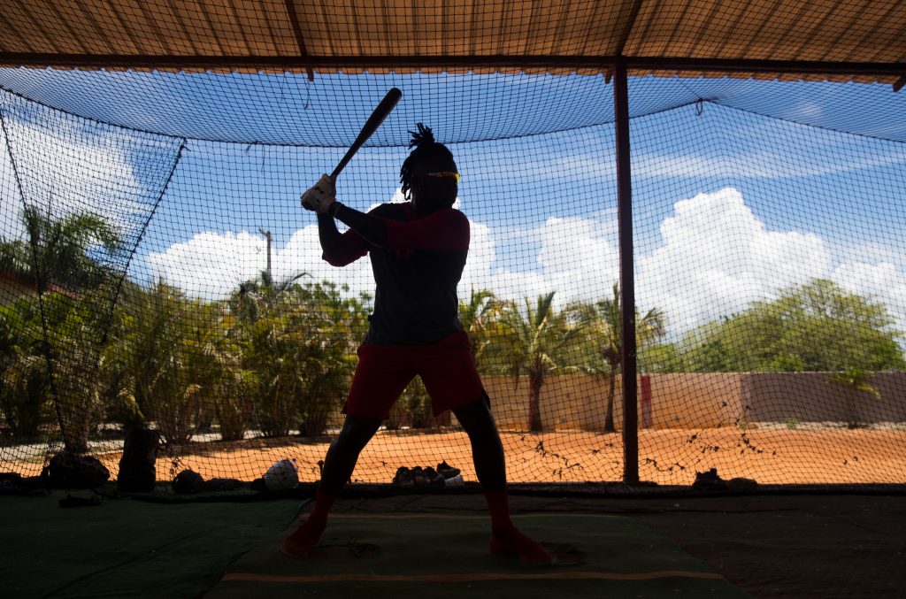 La cancelación de las Ligas Menores golpea fuerte al béisbol dominicano