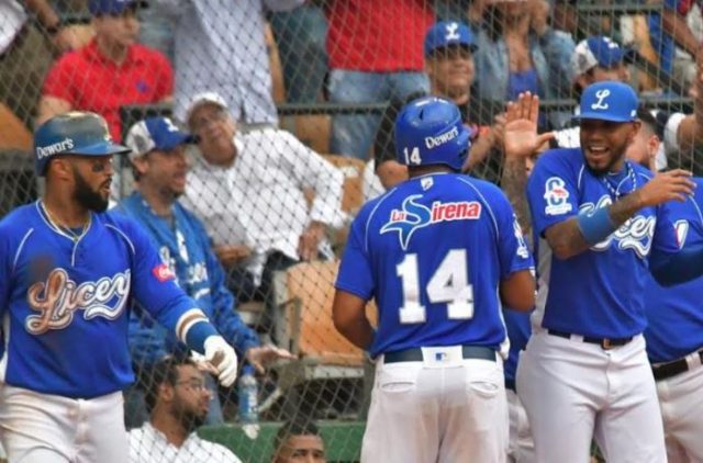 Licey, cuarto equipo de béisbol del mundo con más visitas en Instagram