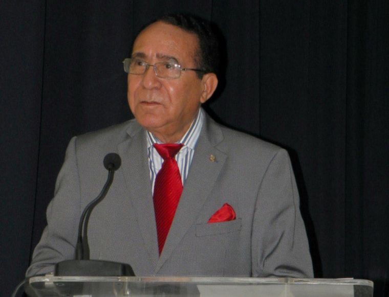 Agradecimiento de la familia Rodríguez González