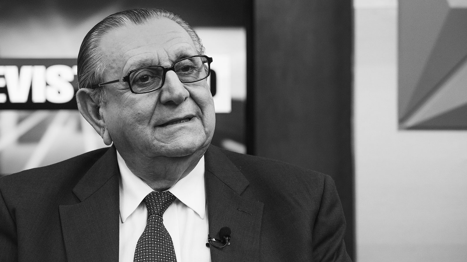 Julito Hazim reconoce que “hizo todo lo posible” para que Abinader perdiera las elecciones.