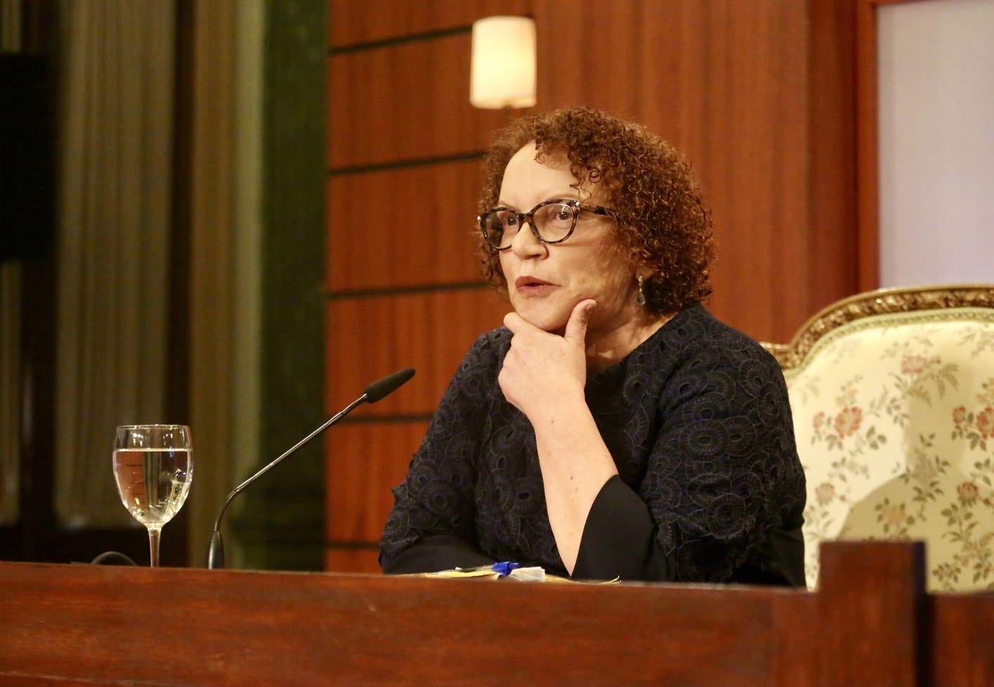 Se suman a pedido que Luis Abinader designe a Miriam Germán Brito como Procuradora