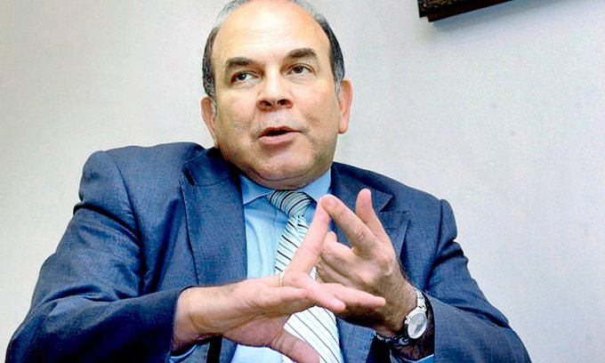 Pelegrín Castillo responde a Euclides: El PLD perdió porque subestimó al pueblo