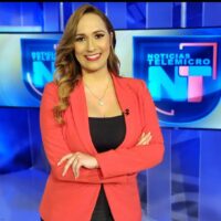 Rafaelina Bisonó no forma parte de la emisión estelar de Noticias Telemicro