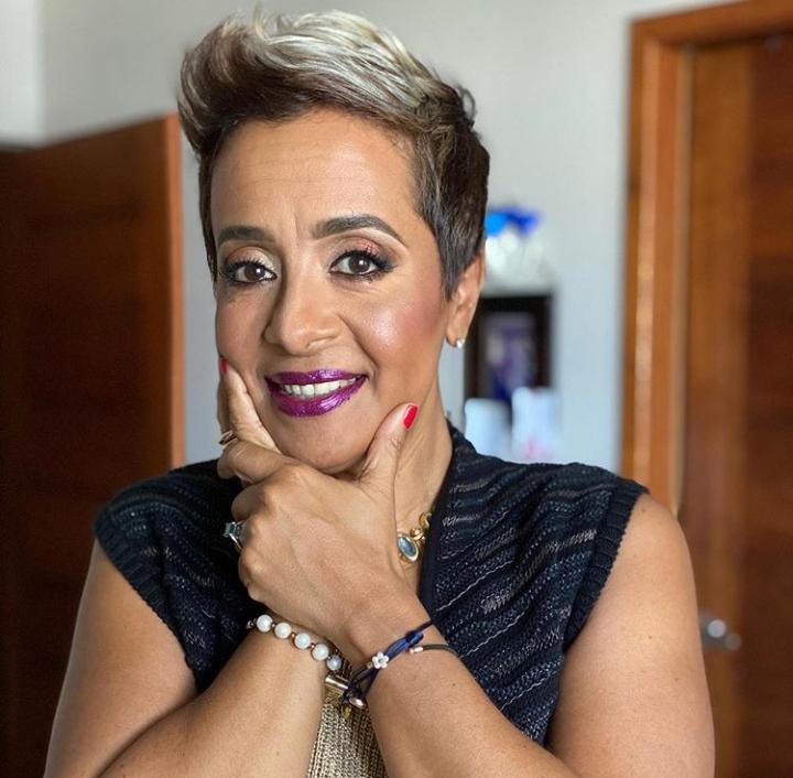 Zoila Luna sobre vacunación de Frank Reyes: es algo que “irrita y abochorna”