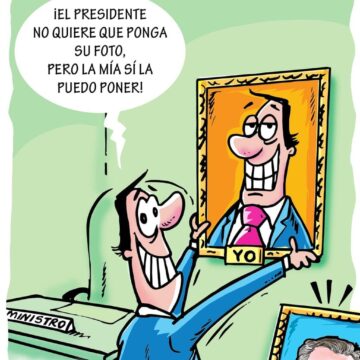 Caricatura Fuaquiti, 25 de Agosto, 2020