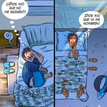 Caricatura Fuaquiti, 31 de Agosto, 2020