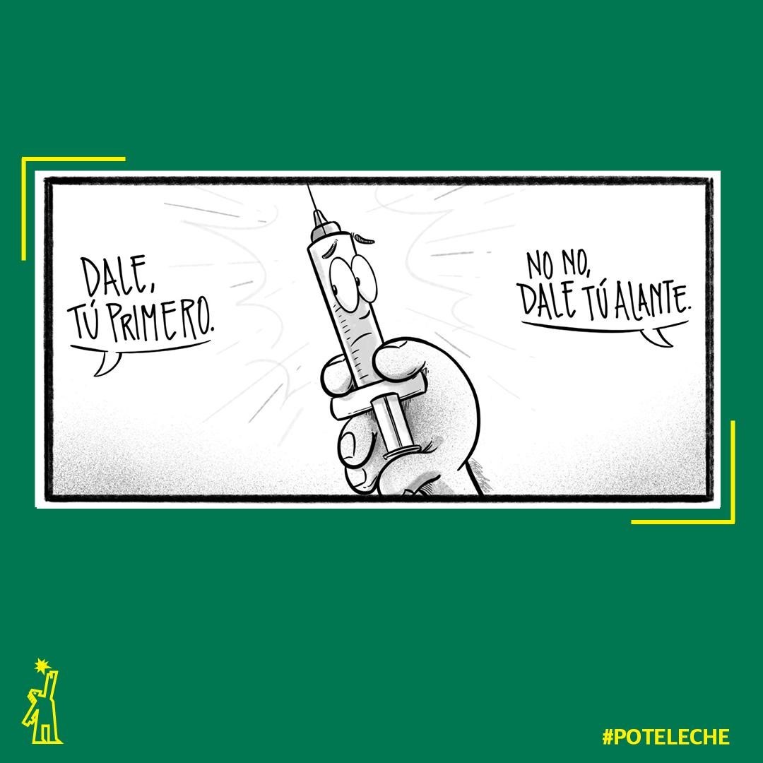 Caricatura Noticiero Poteleche – Diario Libre, 27 de Agosto, 2020 Caricatura Noticiero Poteleche – Diario Libre, 27 de Agosto, 2020