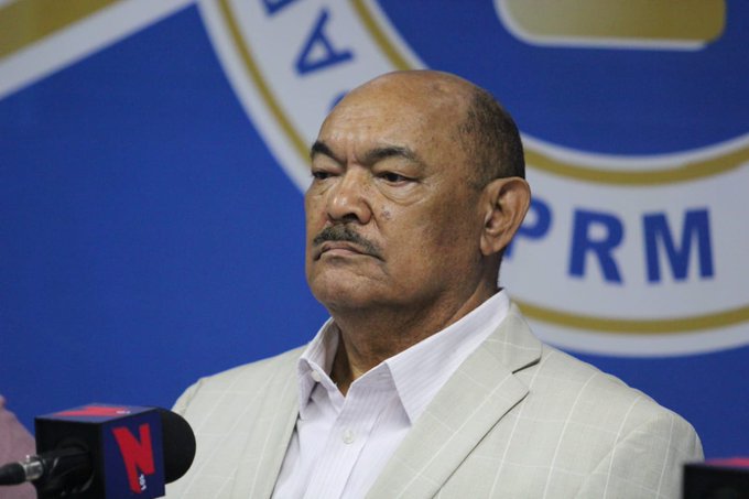 Alburquerque advierte al Gobierno mejorar su imagen frente a los perremeístas