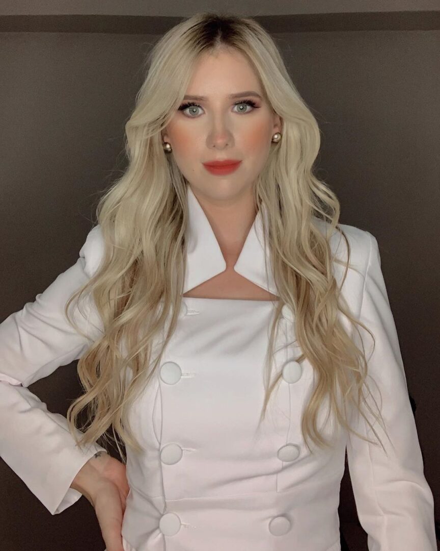 Ivana Gavrilovic, Instagram – Outfit Dominicana – 16 de Agosto, 2020