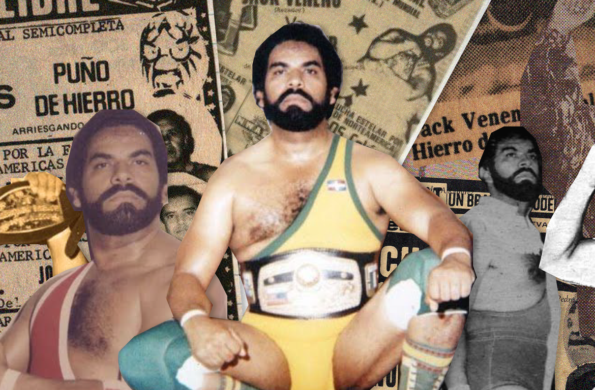 Muere Jack Veneno: “El campeón de la bolita del mundo”