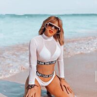 Jenn Quezada, Instagram – Hot Dominicana – 25 de Agosto, 2020