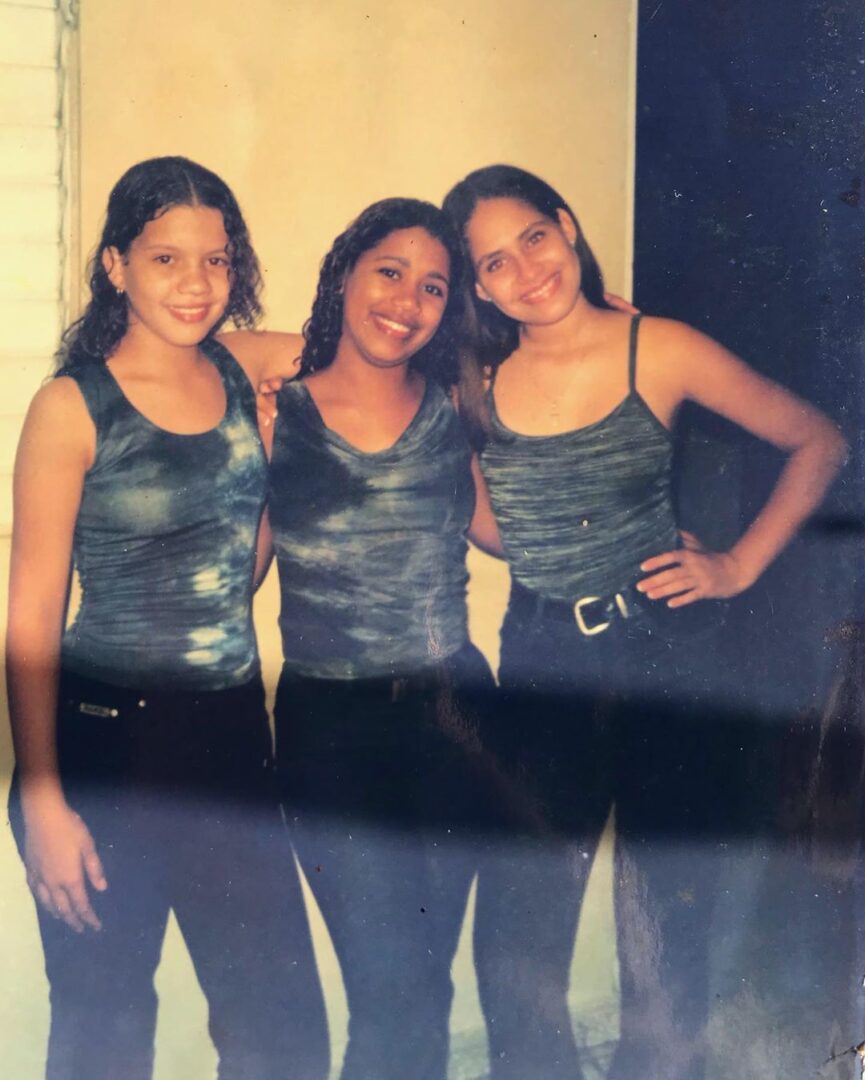 Jenny Blanco, Instagram – Chuleria Time Throwback Thursday – 27 de Agosto, 2020