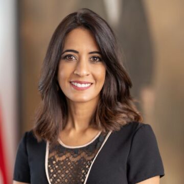 La Nueva Directora Ejecutiva del Indotel + Ada Julissa Cruz