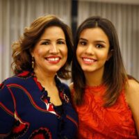 Margarita Cedeño – Family Time, 26 Agosto, 2020