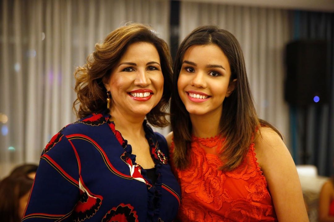 Margarita Cedeño – Family Time, 26 Agosto, 2020 Margarita Cedeño – Family Time, 26 Agosto, 2020