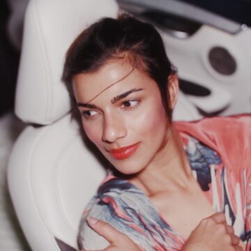Nashla Bogaert, Instagram – Chuleria Time – 26 de Agosto, 2020