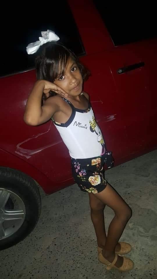 Procuradora Miriam Germán + Se Reunirá + Parientes De La Niña Liz María
