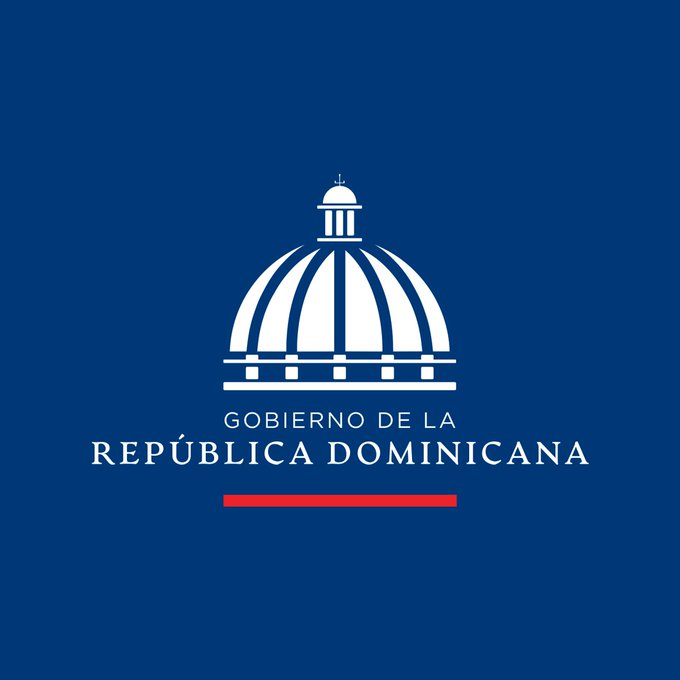 Nuevo Logo + Presidencia - Dominicana.do