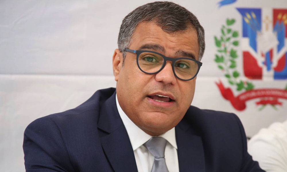 Tommy Galán sobre caso Odebrecht: “No sé qué busco aquí.  Ninguna prueba me vincula”