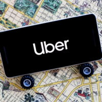 El jefe de Uber quiere crear ‘fondos de beneficios’ para sus conductores
