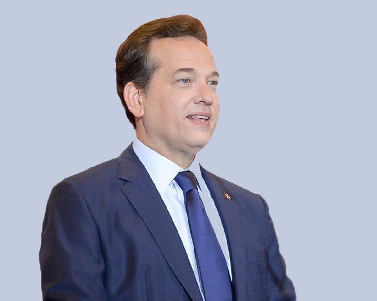 Abinader designa a Ito Bisonó en otra cosa más
