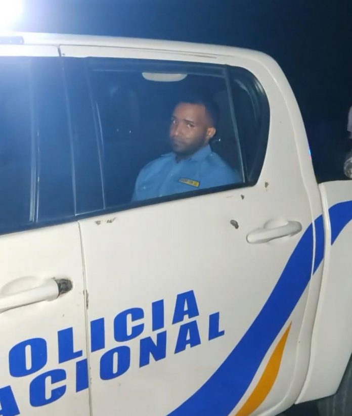 Un agente de seguridad mata a 3 de su compañeros, asegura no tenía nada personal contra ellos