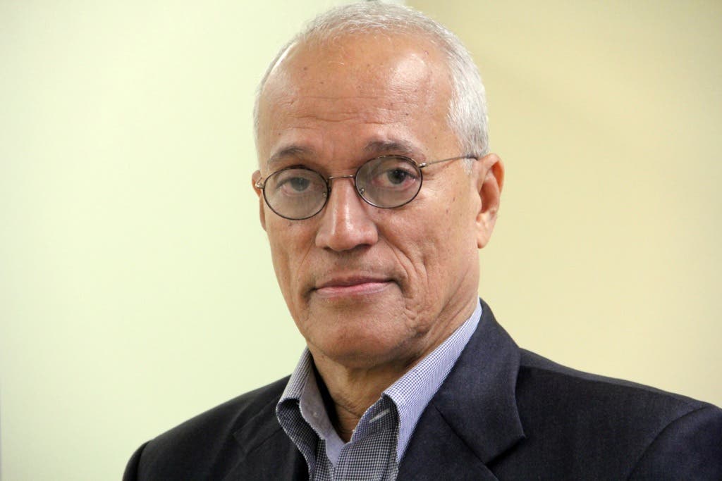 Senado aprueba designación de Andrés L. Mateo como embajador ante la Unesco