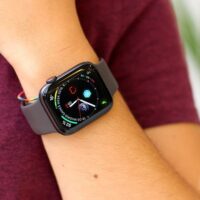 Apple presenta Apple Watch Series 6  que mide el nivel de oxígeno en sangre