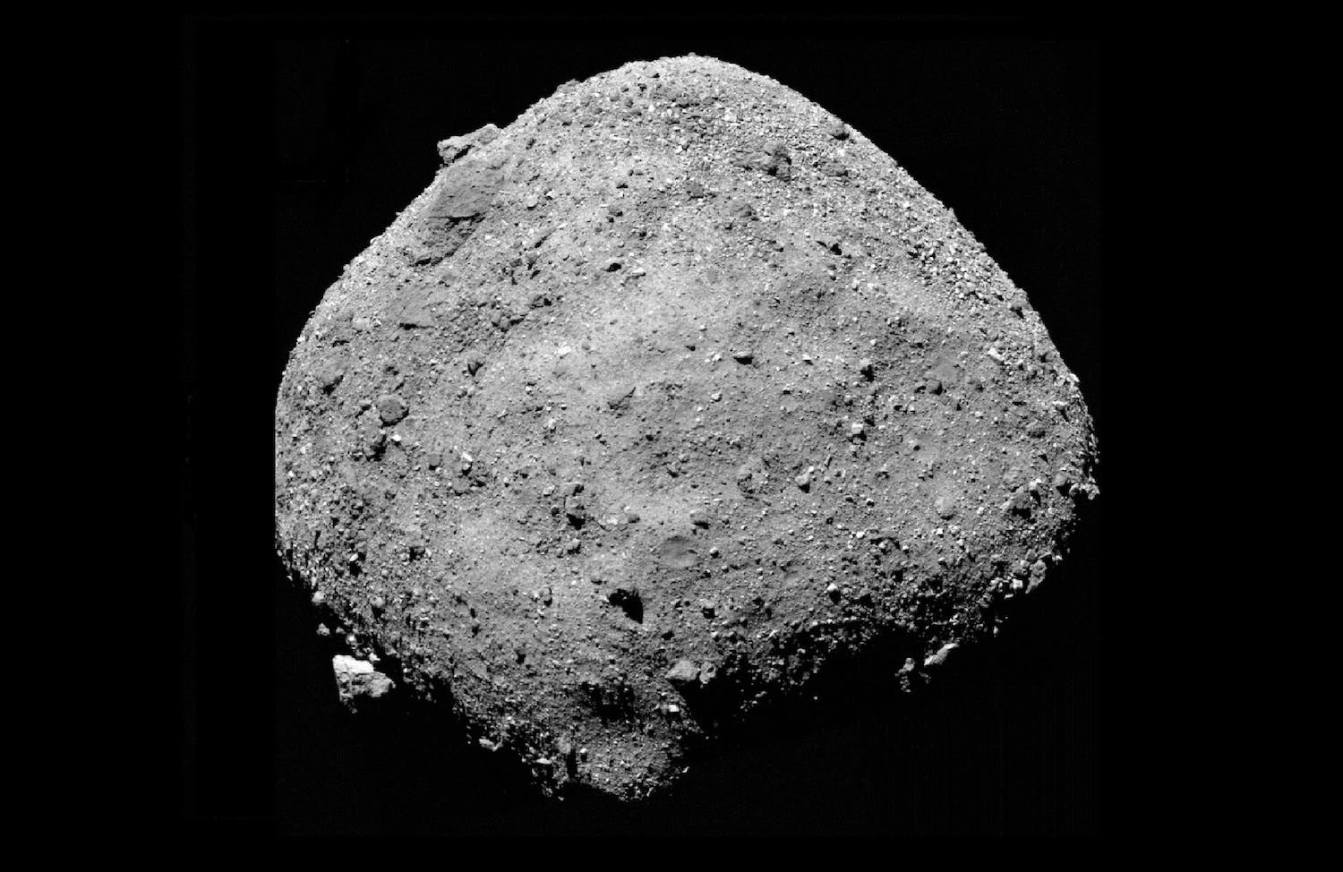 Asteroide del tamaño de un bus pasará cerca de la Tierra