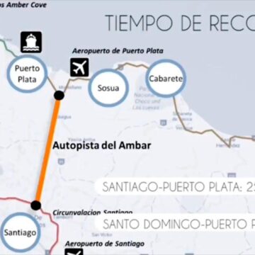 La Autopista del Ámbar