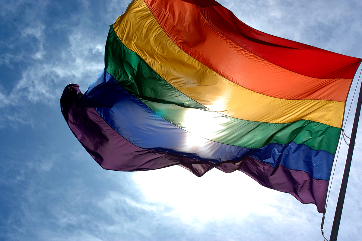 LGBTIQ: "Somos dominicanos, pagamos impuestos y tenemos los mismos derechos"