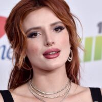 Bella Thorne, de triunfar como “Chica Disney” a desatar el caos en Only Fans