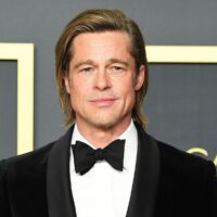 Novia de Brad Pitt  + Casada Con Hombre De 68 Años + “matrimonio Abierto”