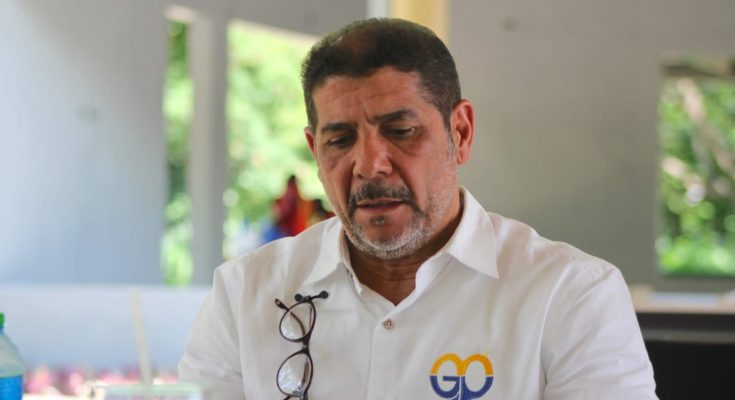 Fortuna del ministro de Agricultura es de RD$434 millones; Macarrulla declara RD$398 millones
